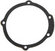 Seal ring spare tire well 9133376 (1081268) - Volvo 850, C70 (-2005), S70, V70, V70XC (-2000)
