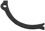 Seal ring spare tire well