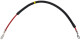 Wire harness Generator 9456841 (1081466) - Volvo C70 (-2005), S70, V70 (-2000), V70 (-2000)