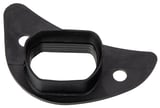 Gasket, Cap Fuel tank 30722632 (1081506) - Volvo C30, S40, V50 (2004-)