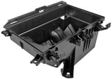 Airfilter housing 8649674 (1081507) - Volvo S60 (-2009), S80 (-2006), V70 P26 (2001-2007), XC70 (2001-2007)