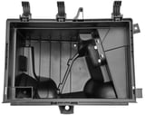 Airfilter housing
