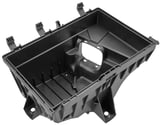 Airfilter housing