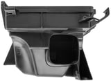 Airfilter housing