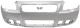 Bumper cover front to be painted 39860874 (1081614) - Volvo C70 (2006-)