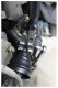 Clamp assembly Boot driveshaft