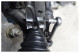 Clamp assembly Boot driveshaft