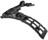 SKANDIX Shop Volvo parts: Mounting bracket, Bumper rear left 31407730 ...