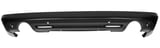 Spoiler für Stoßstange hinten 31364063 (1081752) - Volvo V70 (2008-)