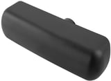 Bumper cover, Towing device Westfalia (1081781) - Volvo V70 P26 (2001-2007)