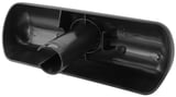 Bumper cover, Towing device Westfalia