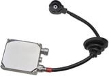 Control unit, headlight 30859759 (1081836) - Volvo S40, V40 (-2004)