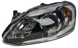 Hauptscheinwerfer links Xenon 31698812 (1081837) - Volvo XC60 (-2017)
