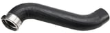 Charger intake hose Intercooler - Charge air pipe right 32224390 (1081924) - Volvo XC40/EX40