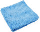 Cleaning rag Polishing cloth Microfibre towel 40 x 40 cm
