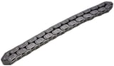 Chain, Oil pump drive