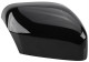 Cover cap, Outside mirror right ember black pearl 39883725 (1081949) - Volvo XC90 (-2014)