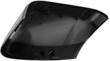 Cover cap, Outside mirror right ember black pearl