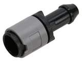 Schlauchverbinder 31378973 (1081953) - Volvo C40/EC40, ES90, EX30, EX30 CC, EX60, EX90, Polestar 2, Polestar 3, S60 (2011-2018), S60 CC (-2018), S90 (2017-), V40 (2013-), V40 CC, V60 (2011-2018), V90 (2017-), V90 CC, XC40/EX40, XC60 (-2017), XC90 (2016-)