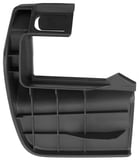 Interior panel Seat frame front inner right