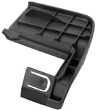 Interior panel Seat frame front inner right