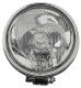 Spotlight chromed Piece  (1082005) - universal Classic