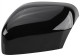 Cover cap, Outside mirror left ember black pearl 39883723 (1082020) - Volvo XC90 (-2014)