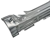Repair panel, Foot board / Door sill outer right
