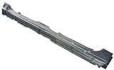 Repair panel, Foot board / Door sill outer right
