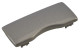Zierleiste, Dachkante für links und rechts passend moondust metallic 9484454 (1082221) - Volvo S80 (-2006)
