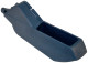 Shelf Seat right blue 1395885 (1082228) - Volvo 700