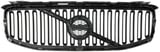 Gitter, Kühlergrill