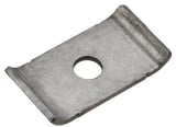 Bügel, Leitung Ruß-/ Partikelfilter 30731182 (1082302) - Volvo C30, C70 (2006-), S40, V50 (2004-), S60 (-2009), S60, V60, S60 CC, V60 CC (2011-2018), S80 (2007-), V70 P26, XC70 (2001-2007), V70, XC70 (2008-), XC60 (-2017), XC90 (-2014)
