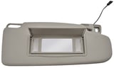 Sun visor right