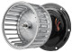 Electric motor, Blower 671436 (1082348) - Volvo 120 130 220, P1800, P1800ES