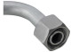 Exhaust pipe EGR