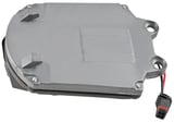Exterior camera Outside mirror for BLIS right