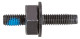 Screw/ Bolt Suspension strut Support Bearing 30624607 (1082449) - Volvo V40 (2013-), V40 CC