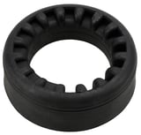 Spacer, Spring mounting Rear axle upper Rubber 31387400 (1082463) - Volvo V40 Cross Country