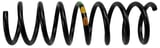 Fahrwerksfeder Hinterachse 31340410 (1082466) - Volvo V40 Cross Country