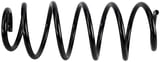 Suspension spring Front axle 31262306 (1082534) - Volvo XC70 (2008-)