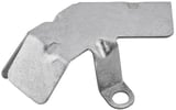 Heat shield, Ignition cassette 55558929 (1082546) - Saab 9-3 (-2003), 9-5 (-2010)