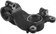 Steering knuckle Front axle right