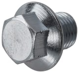 Cover bolt, Lambda sensor fixture M12 x 1,25 Outer hexagon