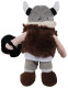 Soft toy Stuffed animal Viking
