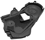 Cover, Timing belt front