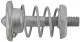 Bonnet lock 4321774 (1082692) - Saab 9-3 (-2003), 900 (1994-)