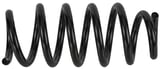 Suspension spring Front axle 31681024 (1082695) - Volvo S90, V90 (2017-)