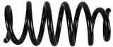 Suspension spring Front axle 31681025 (1082699) - Volvo S90 (2017-), S90, V90 (2017-), V90 (2017-)
