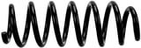 Suspension spring Front axle 31681019 (1082701) - Volvo S90 (2017-), S90, V90 (2017-)